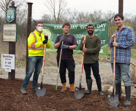 Earth Day 2022