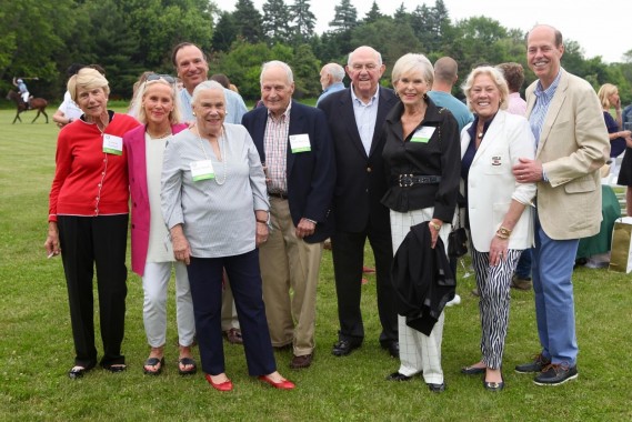Conservation Circle Event 2019