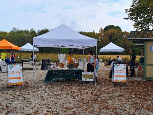 OaktoberFest 2021